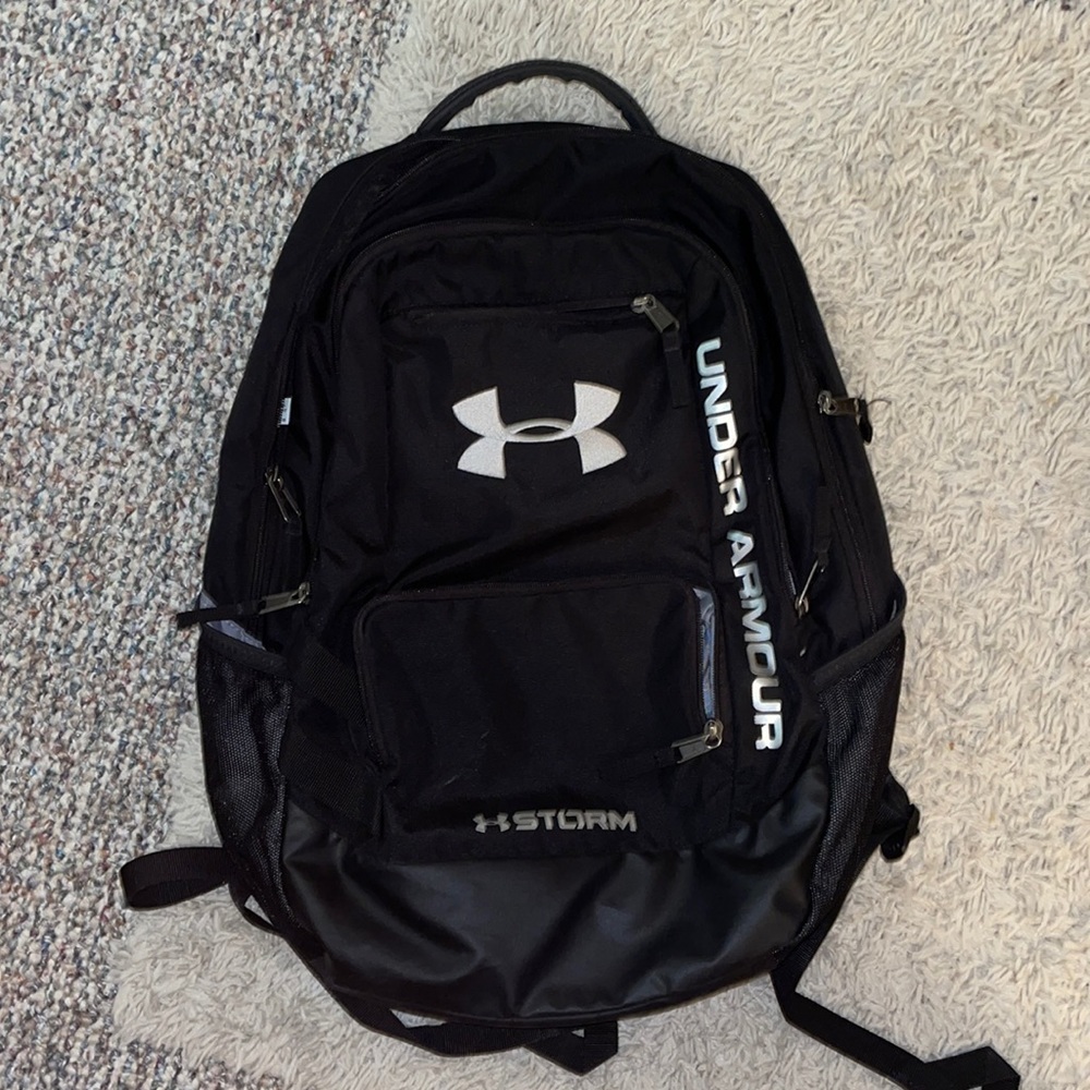 Under Armour X Storm Backpack